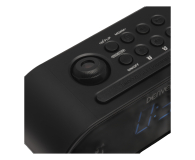 Denver Radiobudzik Denver CRP-717B z projektorem czasu - 1535091 - zdjęcie 6